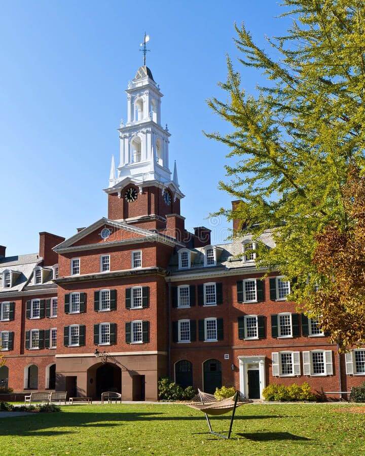 Admission